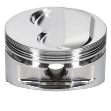 Load image into Gallery viewer, JE Pistons 400 SBC .305 DOME Set of 8 Pistons