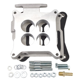 Edelbrock Ford 4-Bbl Egr Plate