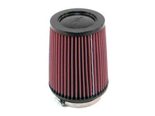 Load image into Gallery viewer, K&amp;N Universal Air Filter - Round Tapered 3.5in Flange ID / 5.5in Base OD / 4.5in Top OD / 6.5in H