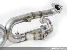 Load image into Gallery viewer, AWE Tuning Porsche 991 SwitchPath Exhaust for Non-PSE Cars (no tips)