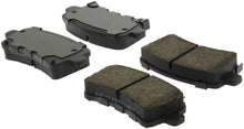 Load image into Gallery viewer, StopTech Street Brake Pads