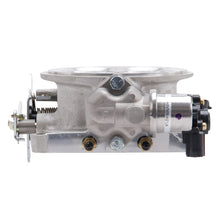 Load image into Gallery viewer, Edelbrock EFI Throttle Body 4 Bbl 4150 Flange 1 75In Bore w/ Mototron Iac