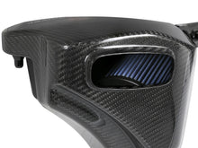 Load image into Gallery viewer, aFe Momentum GT Pro 5R Cold Air Intake System 15-17 BMW M3/M4 S55 (tt)