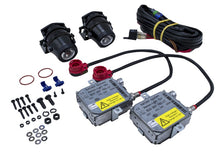 Load image into Gallery viewer, Hella Lamp Kit Micro DE XENON DRV BLK D2S 12V EC