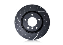 Load image into Gallery viewer, EBC 2012-2013 Mercedes-Benz B200 2.0L Turbo GD Sport Rear Rotors