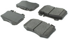 Load image into Gallery viewer, StopTech Street Touring 94-12/96 Maserati Series Front Brake Pads