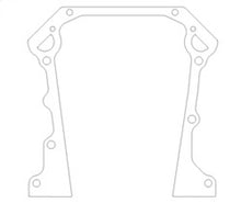 Load image into Gallery viewer, Cometic 65-91 Dodge V8 5.2L R-3 W-2 Timing Cover Gasket Set 0.018in AFM