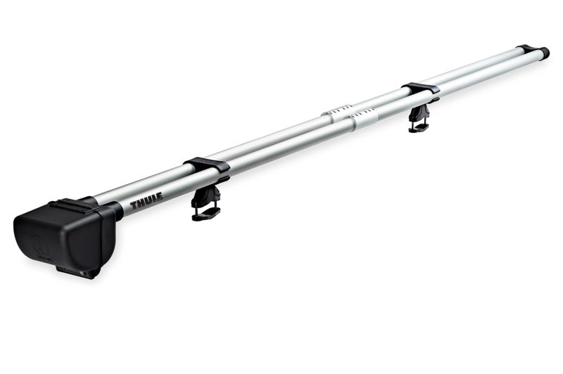 Thule RodVault 2 Fly Fishing Rod Carrier (Fits 2 Rods Up to 10ft./Reel Dia. Up to 4.25in.)