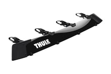 Load image into Gallery viewer, Thule AirScreen XT Roof Rack Wind Fairing XL - 52in. (Black)