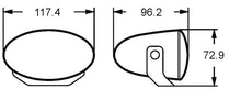 Load image into Gallery viewer, Hella FF50 Series H7 12V/55W Halogen Driving Lamp Kit