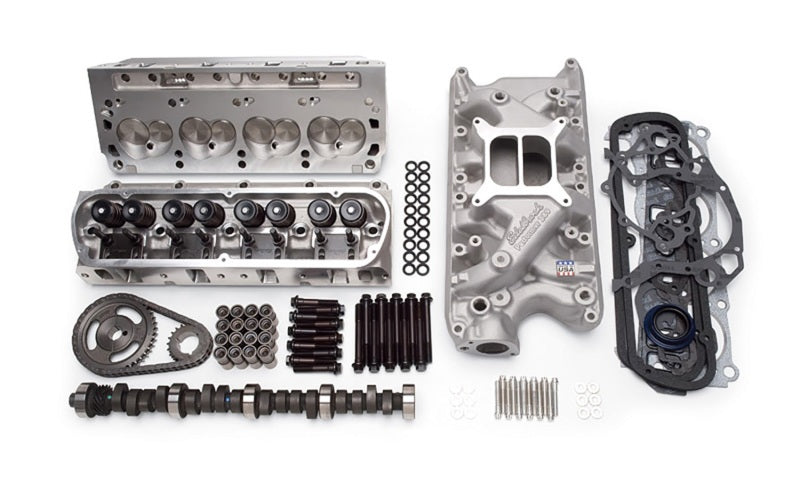 Edelbrock Perf Plus Cam and Lifters Kit Ford 289-302