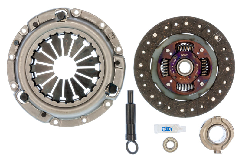 Exedy OE 1989-1992 Ford Probe L4 Clutch Kit