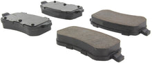 Load image into Gallery viewer, StopTech Street Select Brake Pads - Front