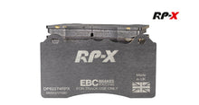 Load image into Gallery viewer, EBC Racing AP Racing CP5060-2 Calipers RP-X Brake Pads