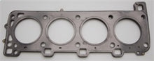 Load image into Gallery viewer, Cometic Porsche 944 2.7/3.0L 106mm .027 inch MLS Head Gasket