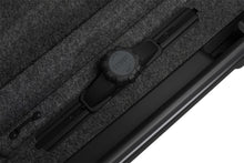 Load image into Gallery viewer, Thule Vector M Roof-Mounted Cargo Box - Gloss Black