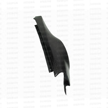 Load image into Gallery viewer, Seibon 99-01 Nissan Skyline R34 Carbon Fiber Fenders Pair