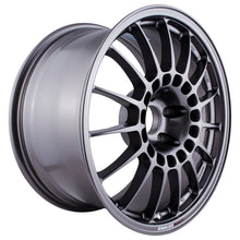 Load image into Gallery viewer, Enkei RCT5 18x9.5 5x114.3 38mm Offset 70mm Bore Dark Silver Wheel