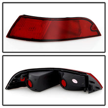 Load image into Gallery viewer, Spyder Porsche 993 1995-1998 OEM Tail Light - Red Smoke