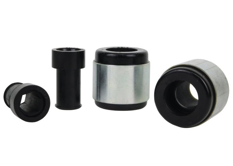 Whiteline Plus 01+ Mini R50 Front Lower Inner Rear Control Arm Bushing Kit