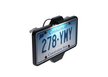Load image into Gallery viewer, Thule License Plate Holder (For Hanging Hitch-Mount Bike Racks) - Black