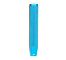 Load image into Gallery viewer, NRG Shift Knob Knurl Hidden Gem Long Blue