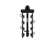 Load image into Gallery viewer, Thule Range - Hanging Hitch Bike Rack for RV/Travel Trailer (Up to 4 Bikes) - Black