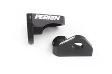 Load image into Gallery viewer, Perrin 15-20 Subaru WRX Turbo Bracket 2pc Kit