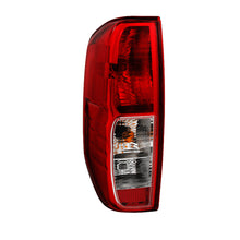 Load image into Gallery viewer, Xtune Nissan Frontier 05-13 / Suzuki Equator 09-12 Driver Side Tail Lights OEM Left ALT-JH-NF05-OE-L