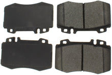 Load image into Gallery viewer, StopTech Street Select Brake Pads w/Hardware - Front