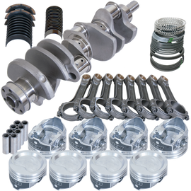 Eagle Ford 351W Windsor Rotating Assembly