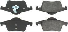 Load image into Gallery viewer, StopTech Street Select Brake Pads w/ Hardware Rear - 01-09 Volvo S60