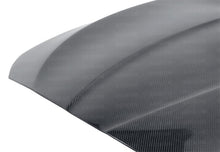 Load image into Gallery viewer, Seibon 10-13 BMW 5 Series and M5 Series (F10) OEM-Style Carbon Fiber Hood