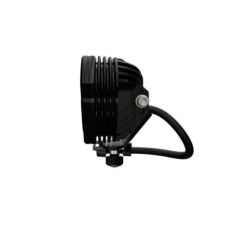 KC HiLiTES FLEX ERA 3 LED Light Combo Beam Single 40w