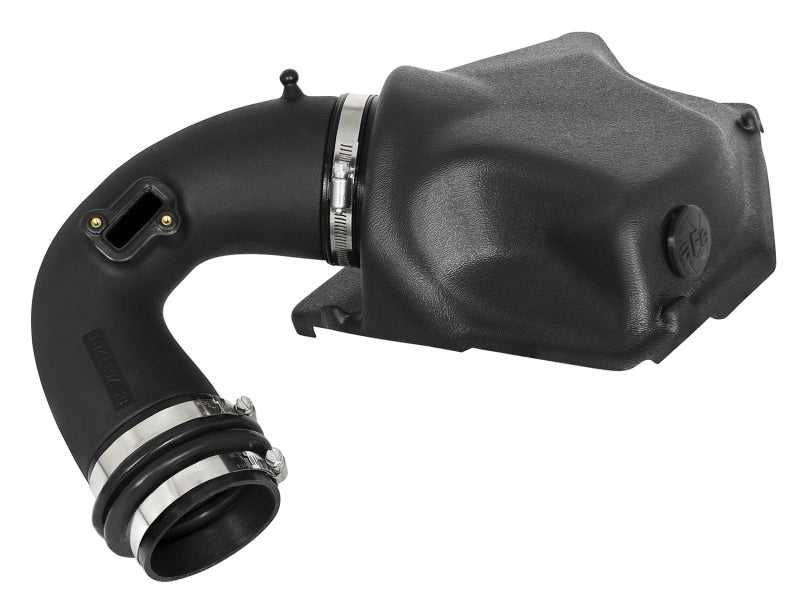 aFe Magnum FORCE Stage-2 Pro 5R Cold Air Intake System 2017 BMW 330i (F3x) L4-2.0L (t) B48