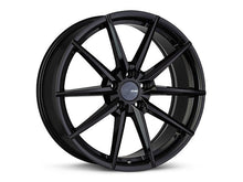 Load image into Gallery viewer, Enkei Hornet 17x7.5 5x100 45mm Offset 72.6mm Bore Gloss Black Wheel