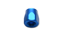 Load image into Gallery viewer, Vibrant -4AN Hose End Socket - Blue