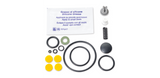 Griots Garage Pump Up Foamer Parts Kit