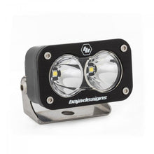 Load image into Gallery viewer, Baja Designs LED Work Light Clear Lens Spot Pattern Each S2 Sport