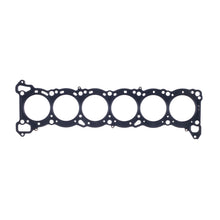 Load image into Gallery viewer, Cometic Nissan RB-30 6 CYL 86mm .030in MLS Head Gasket