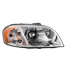 Load image into Gallery viewer, xTune Chevy Aveo 07-11 Notchback Model Only Passenger Side Headlight - OEM Right HD-JH-CAVEO07-OE-R