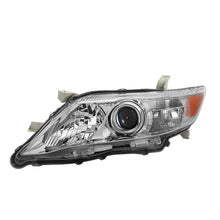 Load image into Gallery viewer, xTune Toyota Camry 10-11 Driver Side Headlights - OEM Left HD-JH-TCAM10-OE-L