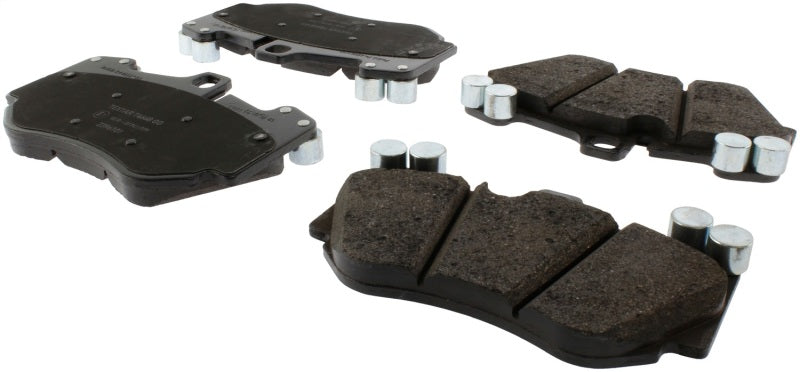 StopTech Street Brake Pads