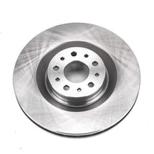 Load image into Gallery viewer, Power Stop 14-19 Fiat 500L Front Autospecialty Brake Rotor