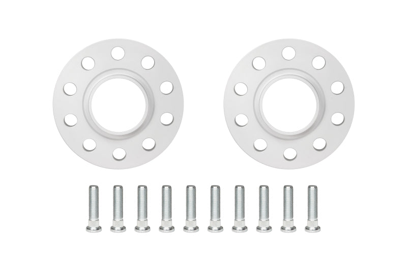 Eibach Pro-Spacer 7mm Spacer / Bolt Pattern 5x130 / Hub Center 71.5 for 83-91 Porsche 944