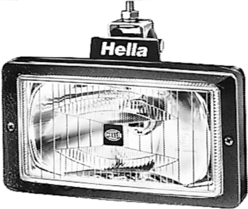 Hella Spotlight 1NE