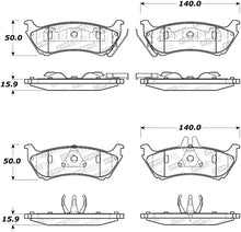 Load image into Gallery viewer, StopTech Street Brake Pads