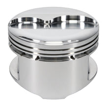 Load image into Gallery viewer, JE Pistons 427 BBF DOME Set of 8 Pistons