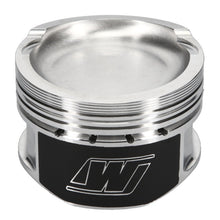 Load image into Gallery viewer, Wiseco VW VR6 2.8L 9:1 83mm Piston Shelf Stock Kit