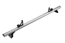 Load image into Gallery viewer, Thule TracRac Van Rack ES (Euro-Style) 10-17 Mercedes-Benz Sprinter w/Fixed Points - Silver